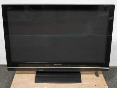 パナソニック TH-42PZ80-K(42インチ以上60インチ未満)の新品 パナソニック TH-42PZ80-K(42インチ以上60インチ未満)の新品