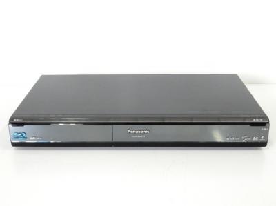 Panasonic パナソニック ブルーレイDIGA DMR-BW870-K BD ブルーレイ レコーダー HDD 1TB ブラック