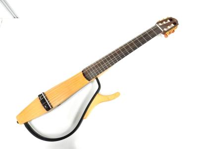 YAMAHA ヤマハ SLG-100N サイレントギター
