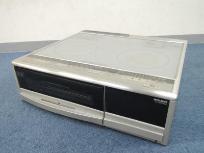 MITSUBISHI 三菱 IHクッキングヒーター CS-G29CS20A