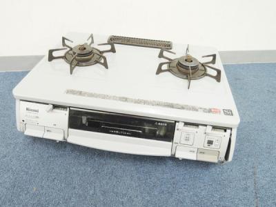 Rinnai リンナイ RTS-M660CS-TR ガスコンロ ガステーブル 都市ガス