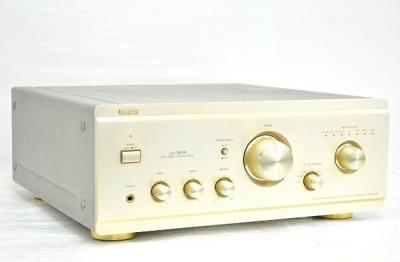 DENON デノン PMA-2000-N プリメイン アンプ ゴールド
