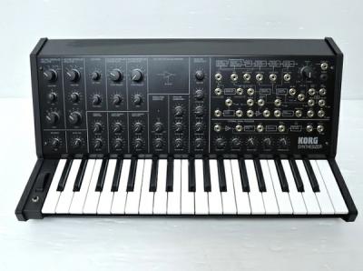 KORG コルグ MS-20 mini アナログ・シンセサイザー 37鍵