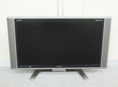 SHARP(シャープ）アクオス32型液晶テレビ LC-32GH4 2007年製