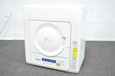 Panasonic パナソニック NH-D402P-W 電気衣類乾燥機
