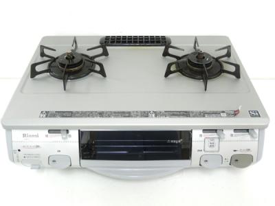 Rinnai リンナイ RTS-660GFTS-R ガスコンロ 都市ガス