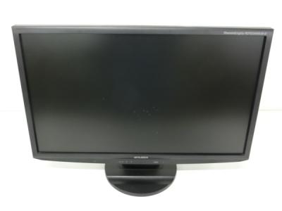 MITSUBISHI 三菱 Diamondcrysta RDT234WLM-D 液晶 ディスプレイ 23型