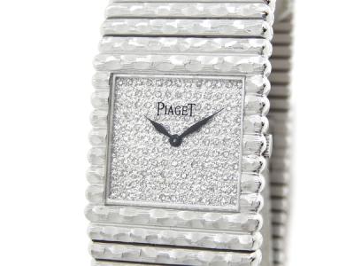 ピアジェ 9131 C 手巻き の新品 中古販売 Rere リリ