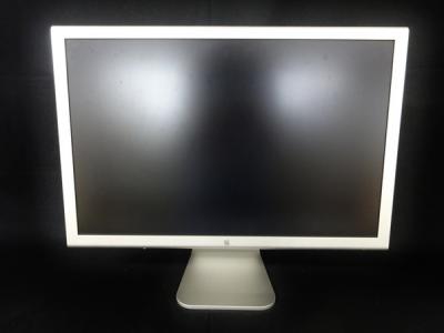 Apple アップル Cinema Display M9178J/A A1082 液晶モニター 23型