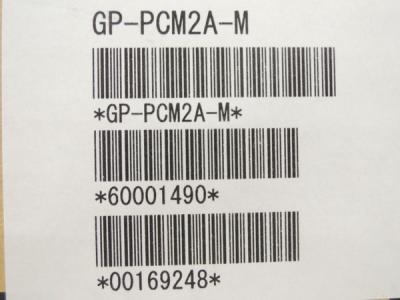 SUNTECH GP-PCM2A-TX 送信ユニット GP-PCM2A-M モニター SUNTECH GP-PCM2A-TX 送信ユニット GP-PCM2A-M モニター