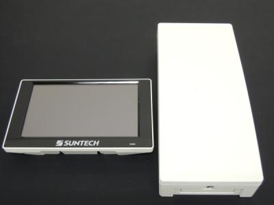 SUNTECH GP-PCM2A-TX 送信ユニット GP-PCM2A-M モニター