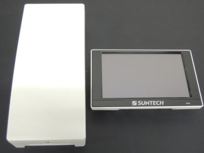 SUNTECH GP-PCM2A-TX 送信ユニット GP-PCM2A-M モニター