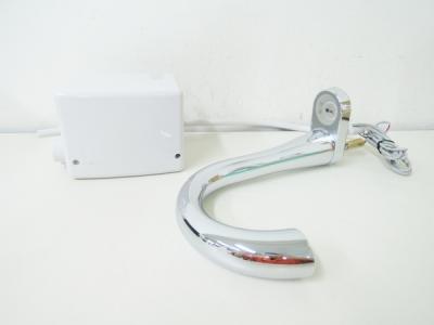 TOTO TEN86G 自動水栓 グースネックタイプ サーモタイプ