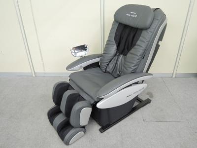 Panasonic パナソニック モミモミ リアルプロG EP3200 H  マッサージチェア ダークグレー
