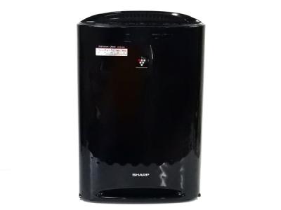 SHARP シャープ KC-B50-B 加湿空気清浄機 高濃度プラズマクラスター ブラック