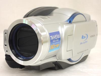 日立アプライアンス株式会社 DZ-BD70(ビデオカメラ)の新品/中古販売
