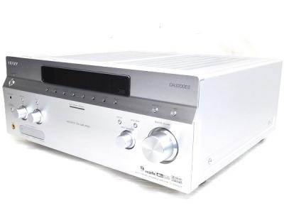 SONY ソニー マルチチャンネル インテグレート アンプ TA-DA3200ES  プリメインアンプ