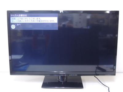 Panasonic パナソニック VIERA TH-32A320 液晶テレビ 32V型