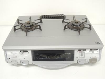 Rinnai リンナイ RTS-660GFTS-R ガスコンロ 都市ガス