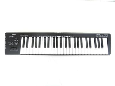 Roland ローランド A-500S MIDIキーボード 49鍵