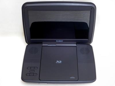 BLUEDOT BBDP-1000K(ブルーレイプレーヤー)の新品/中古販売
