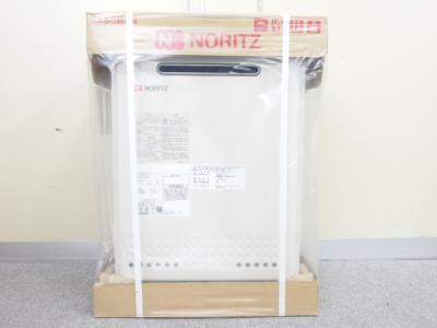 NORITZ ノーリツ GT-1650SAWX-2 ガス給湯器 都市ガス用