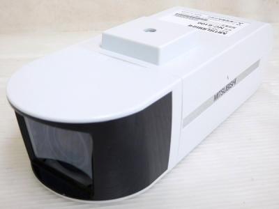 ●日本正規品● NC-6100(防犯カメラ)の新品/中古販売 三菱 | ReRe[リリ] | 44520 防犯カメラ