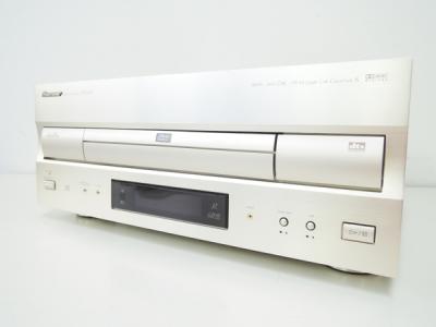 PIONEER パイオニア DVL-H9 DVD/LD コンパチブル プレーヤー