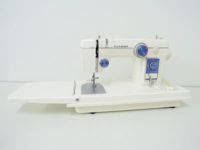JANOME ジャノメ  トピア レーヌ Model 804 ミシン