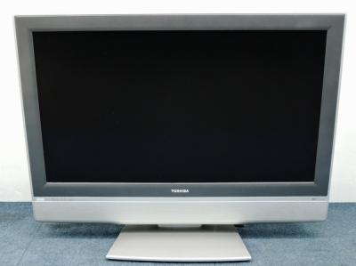 東芝 液晶テレビ beautiful face 37LC100 [37 インチ] 東芝、デジタル新頭脳メタブレイン搭載の液晶テレビにニュー