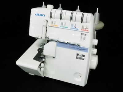 JUKI ジューキ MO-345DC 高機能 小型 ロックミシン