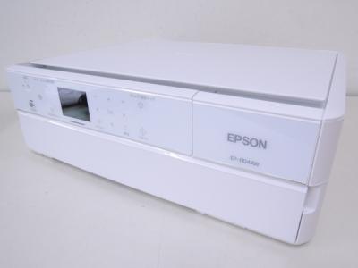 EPSON エプソン EP-804AW 多機能プリンタ  インクジェット ホワイト