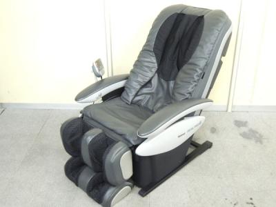 Panasonic パナソニック モミモミ リアルプロG EP3200 H  マッサージチェア ダークグレー