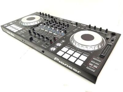 Pioneer パイオニア DDJ-SZ DJコントローラー PCDJ