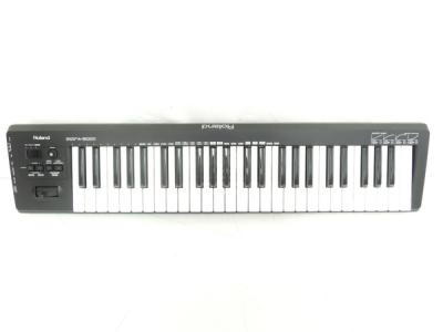 Roland ローランド A-500S MIDIキーボード 49鍵
