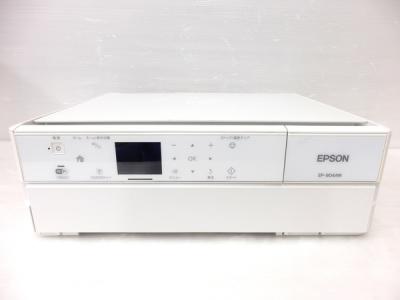 EPSON エプソン EP-804AW 多機能プリンタ  インクジェット ホワイト
