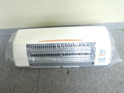 高須産業 涼風暖房機 SDG-1200GS