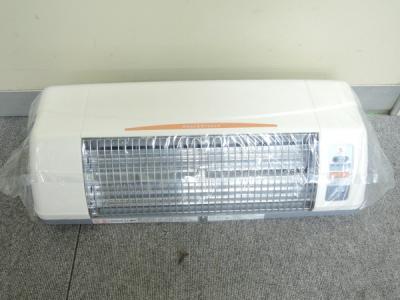 高須産業 涼風暖房機 SDG-1200GS