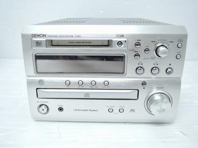 ステレオ工房 ポニー：DENON_USR-MA3_005