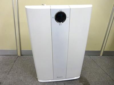 DAIKIN ダイキン うるおい光クリエール TCK70M W 加湿 空気清浄機 光速ストリーマ ホワイト