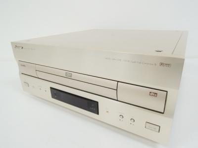 PIONEER パイオニア DVL-H9 DVD/LD コンパチブル プレーヤー
