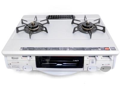 Rinnai リンナイ RTS-660GFTS-R ガスコンロ 都市ガス