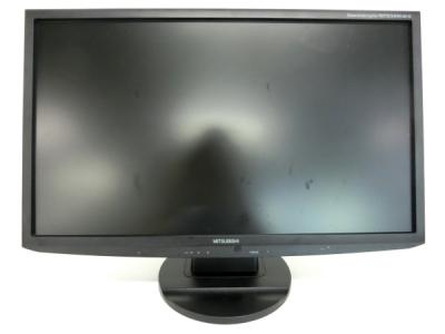 MITSUBISHI 三菱 Diamondcrysta RDT234WLM-D 液晶 ディスプレイ 23型
