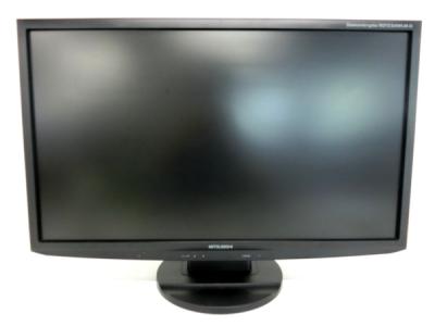 MITSUBISHI 三菱 Diamondcrysta RDT234WLM-D 液晶 ディスプレイ 23型