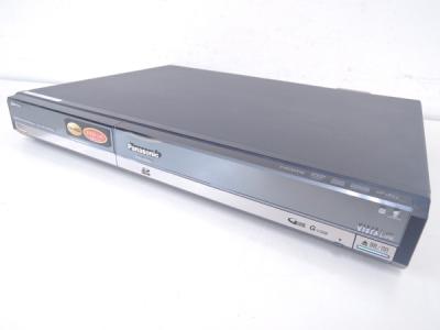 Panasonic パナソニック DMR-XW51-K DVDレコーダー  HDD搭載  ハイビジョン