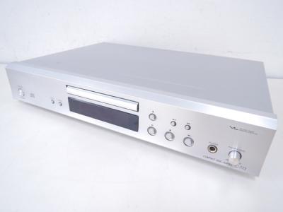 ONKYO オンキョー C-773(S) CDプレーヤー