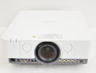 SONY VPL-FX40 FHZ55 など用中焦点レンズVPLL-Z1024