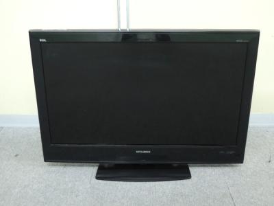 MITSUBISHI 三菱 REAL LCD-32MX30 B 液晶テレビ 32V型 ブラック