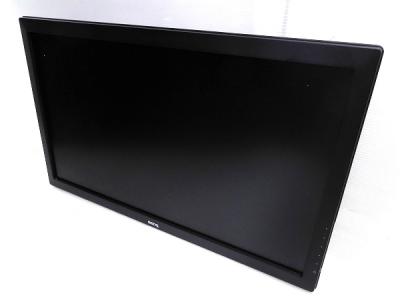 BenQ ベンキュー RL2455HM 液晶モニター 24型 ゲーミング ブラック