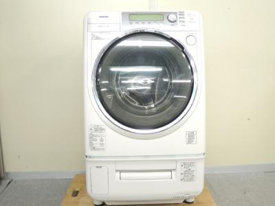 美品】TOSHIBA 洗濯機 AW-9DH2 9kg 2022年製(送料込み)（東芝 TW